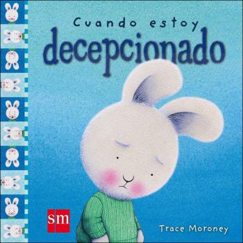 Cuando estoy decepcionado - MORONEY, TRACEY