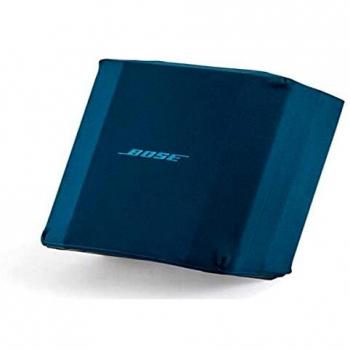 Bose 812896-0510 S1 Pro Portable Bluetooth Speaker Play-Through Cover, Baltic Blue
