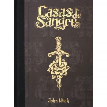 Casas de Sangre