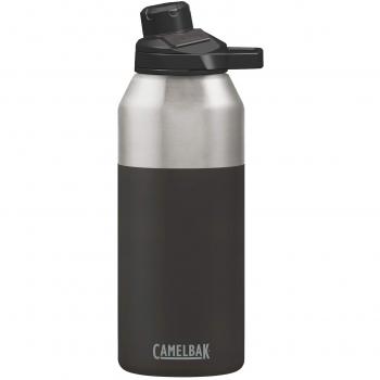 Camelbak Productos LLC Unisex – Adulto Chute Mag Vacuum Stainless 100 oz Jet Negro Talla Única