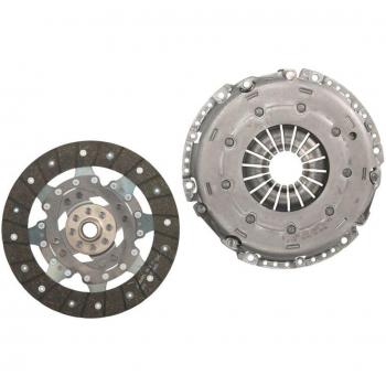 Kit de embrague SACHS 3000 970 132 - Incluye disco de embrague, plato de presión y cojinete de liberación, diseñado para vehículos específicos, garantiza un rendimiento óptimo y durabilidad, fácil instalación