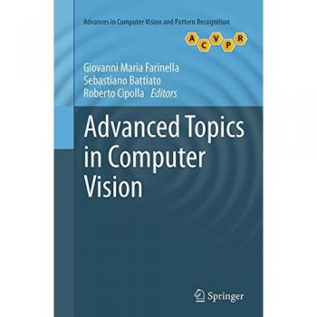 Advanced Topics in Computer Vision