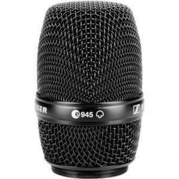 Neumann KMS 105 Supercardioid Handheld Vocal Condenser Microphone - Black