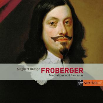 Froberger: Meditations And Fantasias