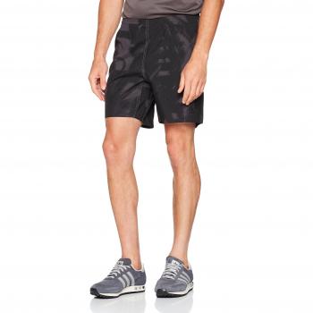 adidas Tko Rev Sho M Pantalón Corto, Hombre, Negro