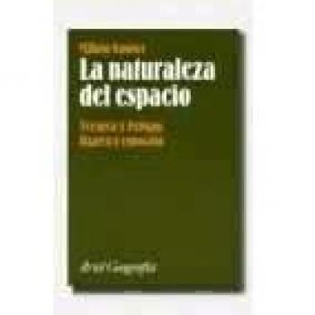 La naturaleza del espacio