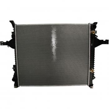 Radiador de refrigeración del motor THERMOTEC D7V004TT