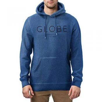 Globe Mod Hoodie IV - Sudadera, Hombre, Multicolor