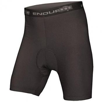 Padded clickfastz liner blacks