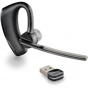 Plantronics 410200 - Auricular de clip