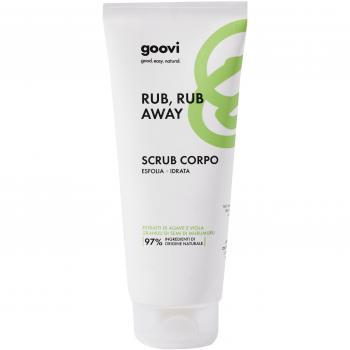 Goovi Exfoliante Corporal 200ml