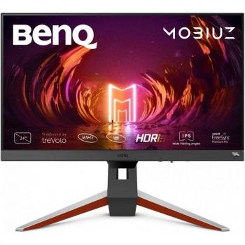 Monitor Gaming BenQ MOBIUZ EX240 23.8 IPS FHD 1920x1080 165Hz 1ms HDR FreeSync