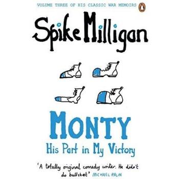 Monty: His Part in My Victory