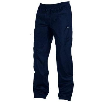 Cmp Men's Navy 3x96337 Pants XS