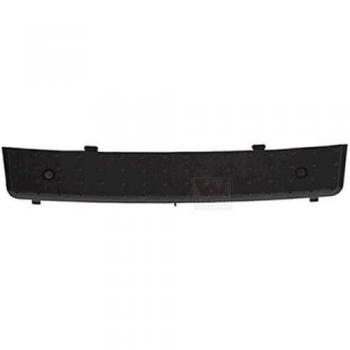 Cubierta de Parachoques Delantera VAN WEZEL 5862599 para Volkswagen Crafter 30-50