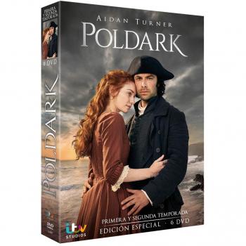 Pack Poldark