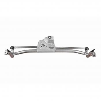 Varillaje de Limpiaparabrisas VAICO V48 0508 para vehículo con volante a la izquierda, sin electromotor