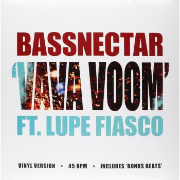 Vava Voom [Vinilo]