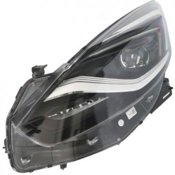 Faro Principal Izquierdo MAGNETI MARELLI 711451000392