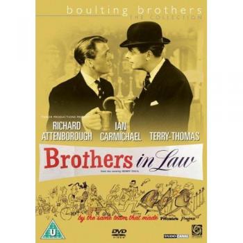 Brothers In Law