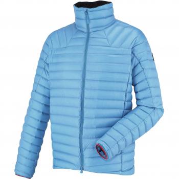 Millet - Trilogy Synthesis Down, color light sky, talla XL