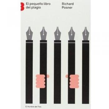 El Pequeño Libro Del Plagio