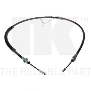 Cable de freno de mano NK 9025200