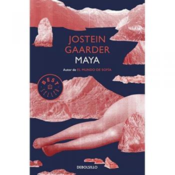Maya - Jostein Gaarder