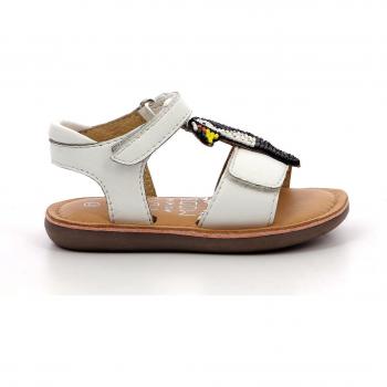MOD 8 Cloonimals Baby Girl Sandals