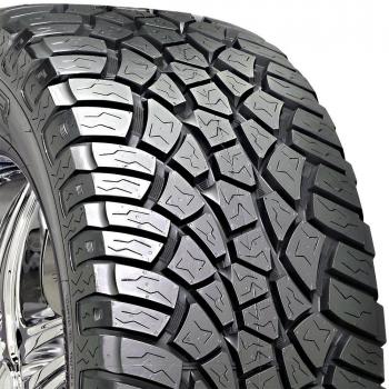 Cooper Zeon LTZ All-Terrain Tire (275/60 R20 119S XL)