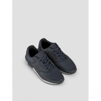 Björn Borg Men's Sneaker R145 Mono Navy, Size 44