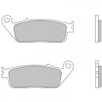 Pastillas de freno Brembo Scooter metal sinterizado - 07074XS
