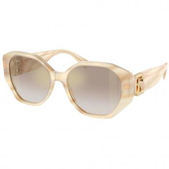 Ralph Lauren RL8220 The Juliette 61766E Women’s Sunglasses Brown Size 54