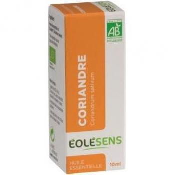 Aceite esencial de Cilantro - Eolesens