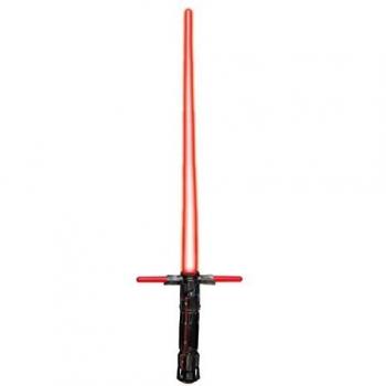 Espada de Luz Láser Star Wars: Episodio VII - The Force Awakens/ El Despertar de la Fuerza Kylo Ren