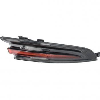 Luz trasera MAGNETI MARELLI 714020770703 Izquierda Piloto trasero Magneti Marelli para PANAMERA 971