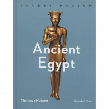 Pocket Museum: Ancient Egypt