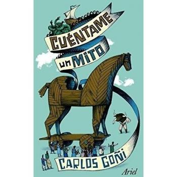 Cuéntame un mito