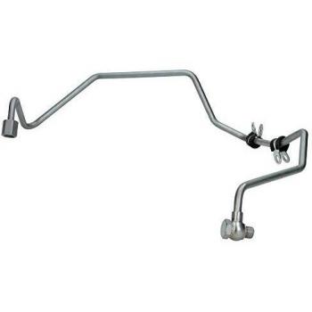 Ajusa OP10053 Tubo de engrase para turbo compresor