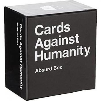 Cards Against Humanity Ultimate Bundle Collection