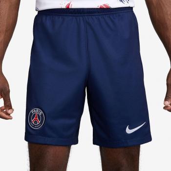 Nike Paris Saint Germain 2024/25 Men's Home Dri-FIT Stadium Shorts - Blue - Size L