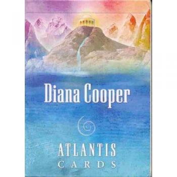 Atlantis Cards