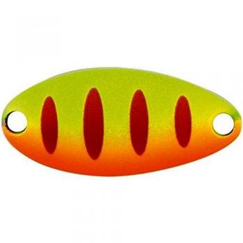 Flor Cuchara trout Area isei SUS 1,6 gr, 703
