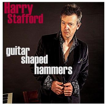 Guitar Shaped Hammers