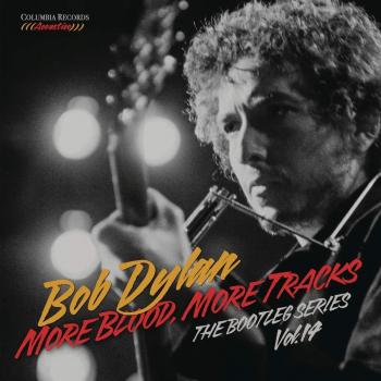 More Blood, More Track: The Bootleg Series - Volumen 14 [Vinilo]