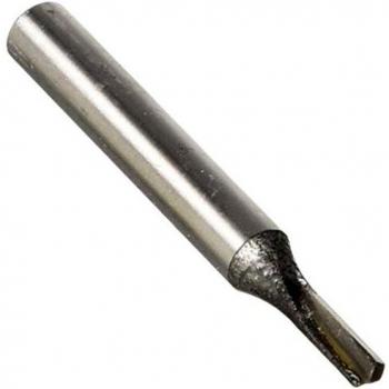 Dedra 07F011A - Fresa vástago 6 D 3 96 H 11 mm Dedra