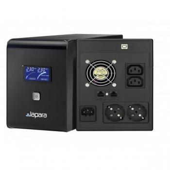 Sai UPS Interactivo Lapara 2000VA Onda Sinusoidal Pura
