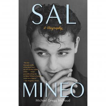 Sal Mineo : A Biography