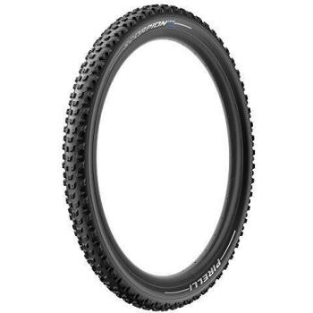Pirelli Scorpion MTB S 29 x 2.2, Adultos Unisex, Negro, ESTANDAR