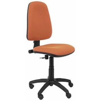 Piqueras Y Crespo 1017CPBALI363 - Silla de oficina de contacto permanente, Marrón